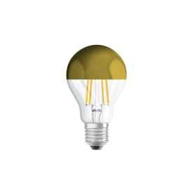 Ljósapera LED  2700K Osram 7W Ø6mm