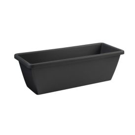 Svalapottur Barcelona 50cm grár