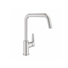 Eldhústæki Grohe Start supersteel U