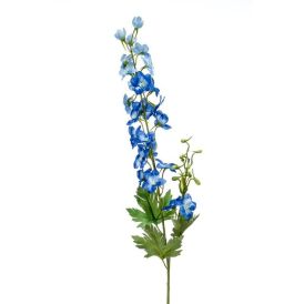 Gerviplanta Delphinium Emerald 77cm blá