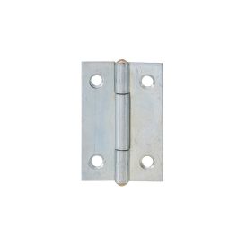 Löm 40x26mm Vormann galv.
