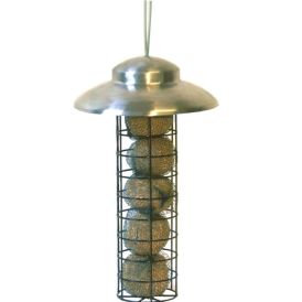 Fóðurskammtari fyrir kúlur 28cm Garden Life Fatball