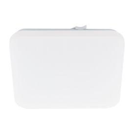 Kúpull LED Salobrena-M 119,5x5 cm