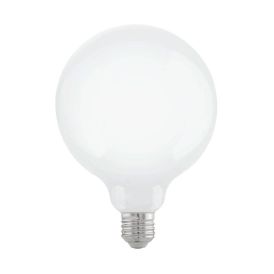 Ljósapera LED E27 dimmanleg 7,5W Ø125 mm