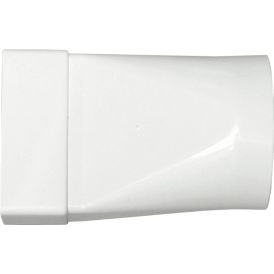Breytistykki ferhyrningur/hring 110x54 mm Ø100 Fresh 