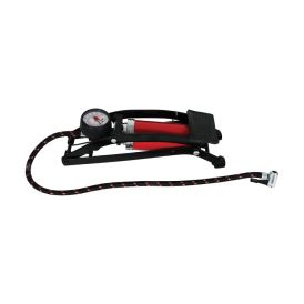 Fótpumpa 100 PSI Satex