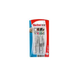 Gipsfesting Fischer 5x65mm 4stk