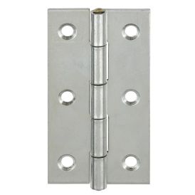 Löm 50x31mm Vormann galv.