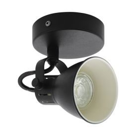 Kastari GU10-LED Seras 2 Ø10 cm