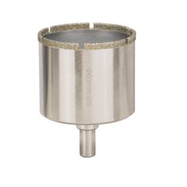 Flísabor Ø60 mm Craftomat