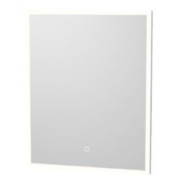 Spegill LED rammi 60x75 Skärgård