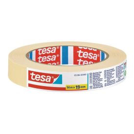 Málningarlímband 19mm x 50m Tesa Universal
