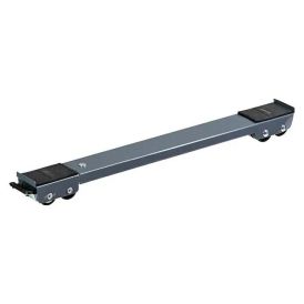 Flutningshjól fyrir heimilistæki 70x5cm Wagner 500kg 