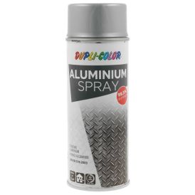 Álsprey Dupli Color 400ml grátt