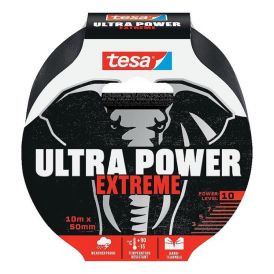 Viðgerðarlímband Tesa Ultra Power Extreem 50mm x 10m