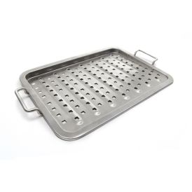 Grillbakki 40.5x28cm