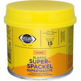 Spartl teygjanlegt 460ml Padding
