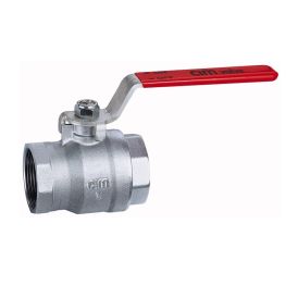 Kúluloki CIM5 3/4"