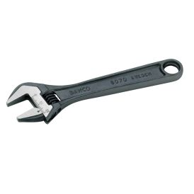 Skiptilykill 6" Bahco