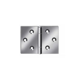 Löm 60x90mm Vormann galv.