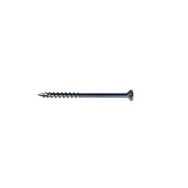 Pallaskrúfa Ø4,2x56mm ryðfrí A4 TX Fischer 1500stk