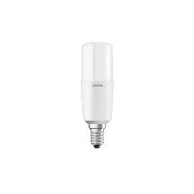 Ljósapera LED E14 4000K Osram 10W