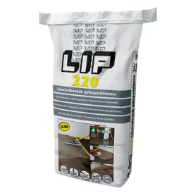 Gólfflot LIP 220 20 kg