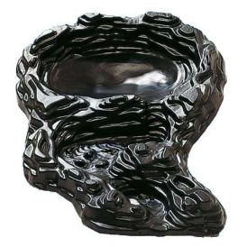 Foss fyrir tjörn 85x66cm