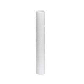 Frárennslisrör 32mm 225mm plast hvítt