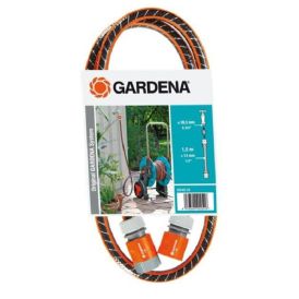 Tengislanga 1.2m fyrir slönguvagn 1/2" Gardena