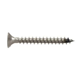 Tréskrúfur TX Ø5x45 mm 200 stk Profi Depot A2
