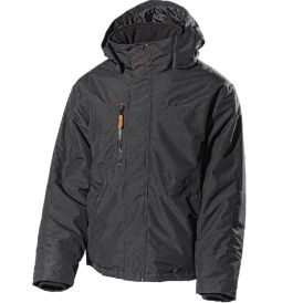 Jakki Winter str. XXL svartur 2190P