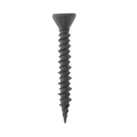 Gipsskrúfur UZ PH Ø3,9x19 mm 1000 stk Profi Depot svartar