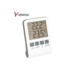 Veðurstöð Ventus WA118 hvít