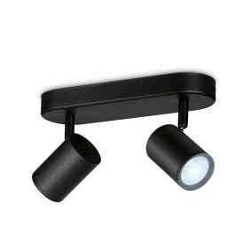 Kastari LED Imageo 2xGU10 2x4,9W