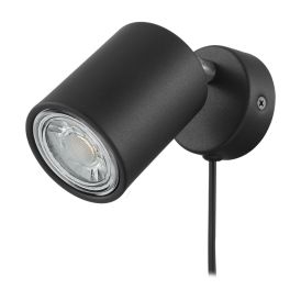 Kastari GU10-LED Portella 6x10 cm