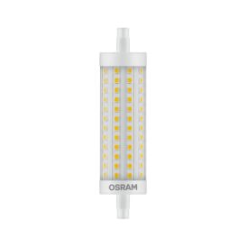 Ljósapera LED  2700K Osram 15W Ø29mm