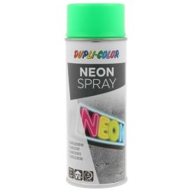 Lakksprey 400 ml neon grænn Dupli Color