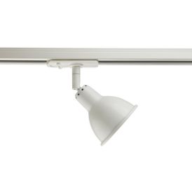 Kastari GU10 Link hvítur Ø8,5 cm