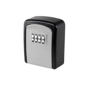 Lyklabox með talnalás 95x75x40 mm Jasa