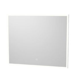 Spegill LED rammi 90x75 Skärgård