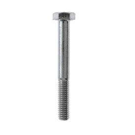 Bolti með legg Ø10x120 mm 40 stk Profi Depot RG