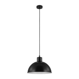 Hangandi ljós E27 Truro Ø39x110 cm
