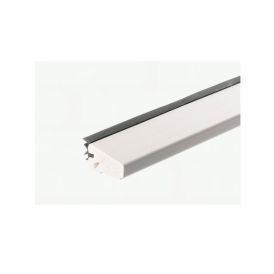 Gluggalisti 25x16x2500mm Primo hvítur