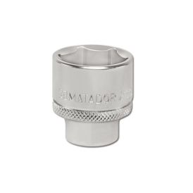 Toppur 1/2" 23 mm Matador