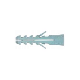 Múrtappar 5x25mm Fischer 80stk