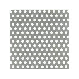 Gataplata ál 200x1000x0,8mm