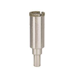 Flísabor Ø22 mm Craftomat