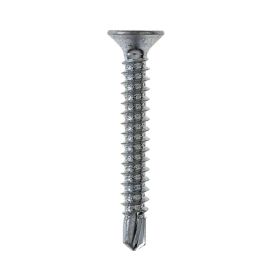 Borskrúfur PH Ø2,9x16 mm 100 stk Profi Depot galv