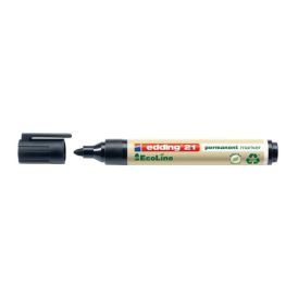 Merkitússpenni 5-15 mm svartur Edding 21 Ecoline